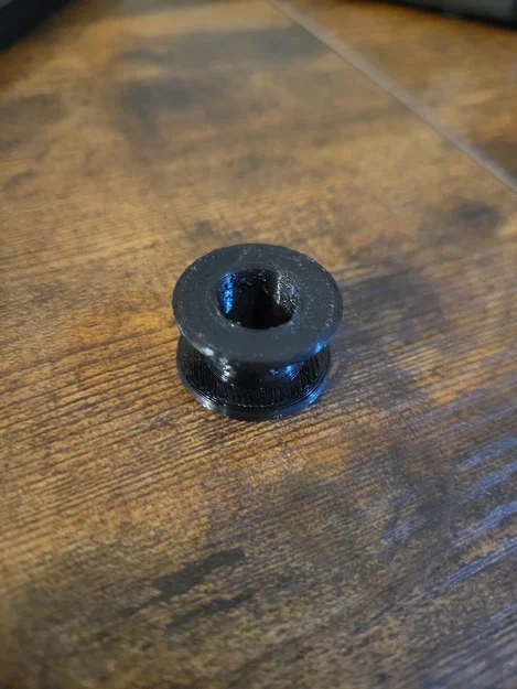 Grommet cho Akimbo - Image 3