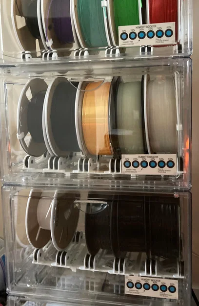 TUSH one piece - Multi-spool (printed rims and axles) - Bản nhiều cuộn - Image 1