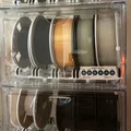 TUSH one piece - Multi-spool (printed rims and axles) - Bản nhiều cuộn - Thumbnail 1