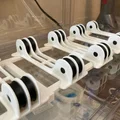 TUSH one piece - Multi-spool (printed rims and axles) - Bản nhiều cuộn - Thumbnail 2