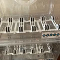 TUSH one piece - Multi-spool (printed rims and axles) - Bản nhiều cuộn - Thumbnail 3