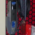 Giá treo Dremel 4250-4300 kèm kệ dây rời cho Honeycomb Wall - Thumbnail 1