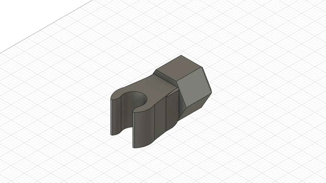 Giá treo Dremel 4250-4300 kèm kệ dây rời cho Honeycomb Wall - Image 5
