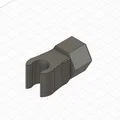 Giá treo Dremel 4250-4300 kèm kệ dây rời cho Honeycomb Wall - Thumbnail 5