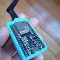 Vỏ bảo vệ 3D cho bo mạch ESP32-WROOM - Thiết kế gọn gàng - Thumbnail 5