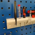 Giá treo dụng cụ (Tool rack holder) - Thumbnail 4