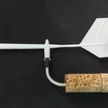 Splash windvane universal - Thumbnail 2