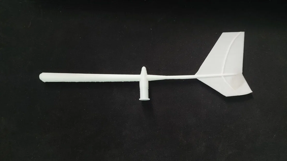 Splash windvane universal - Image 3