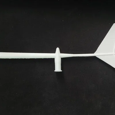Splash windvane universal