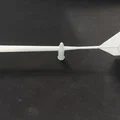 Splash windvane universal - Thumbnail 4