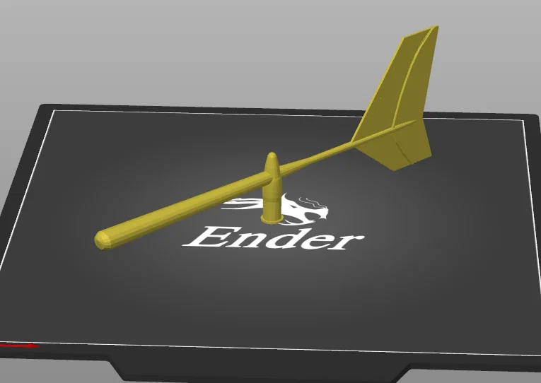 Splash windvane universal - Image 5