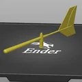 Splash windvane universal - Thumbnail 5