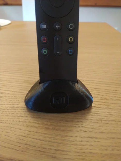 Đế dựng điều khiển Xiaomi TV: Gọn gàng và tiện lợi - Image 1