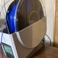 Chân đế Sunlu S1 nghiêng 12 độ - Cố định máy sấy sợi nhựa chắc chắn - Thumbnail 1