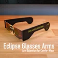 Càng kính nhật thực (Eclipse Glasses Arms) - Thumbnail 1