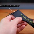 Càng kính nhật thực (Eclipse Glasses Arms) - Thumbnail 6