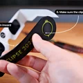 Càng kính nhật thực (Eclipse Glasses Arms) - Thumbnail 7