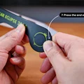 Càng kính nhật thực (Eclipse Glasses Arms) - Thumbnail 8