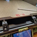 Chốt chặn bàn in 16mm cho Voron 2.4R2 (LDO) - Phụ kiện cần thiết - Thumbnail 2