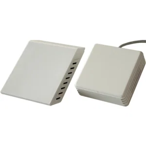 Giá đỡ cảm biến Rika Funkraumsensor in 3D chắc chắn, tiện lợi - Image 1