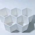 Khúc xạ nhãn khoa: Giá đỡ thuốc nhỏ mắt tổ ong Honeycomb - Thumbnail 2