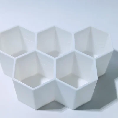 Khúc xạ nhãn khoa: Giá đỡ thuốc nhỏ mắt tổ ong Honeycomb