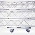 Bộ phụ kiện đế đỡ và đệm lót giàn truss (Truss Dollie or Spacer) - Thumbnail 1