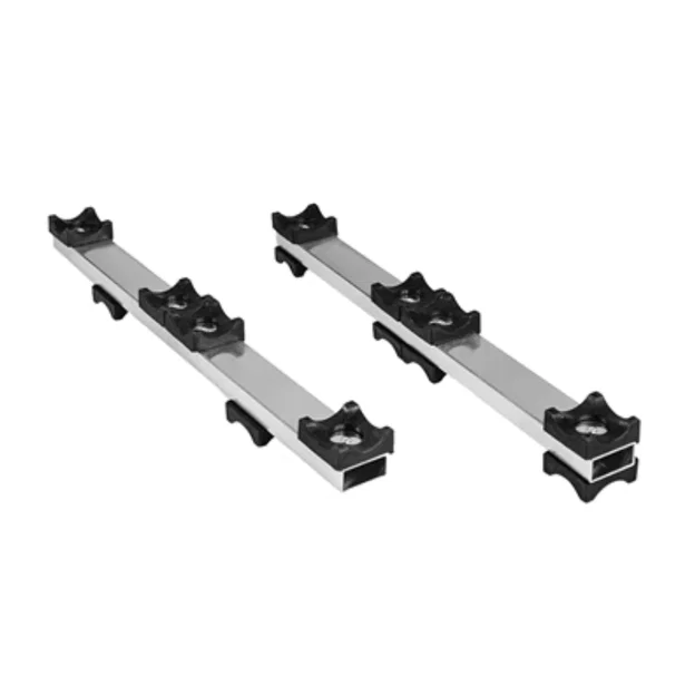 Bộ phụ kiện đế đỡ và đệm lót giàn truss (Truss Dollie or Spacer) - Image 2