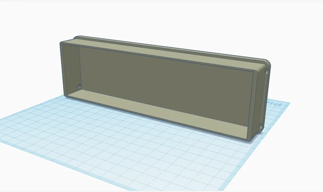 Nắp che hộc radio 3D cho Vauxhall Nova và Opel Corsa A - Image 1