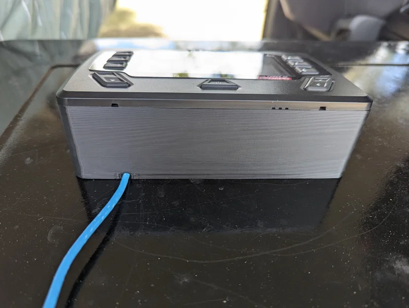 Giá đỡ màn hình nam châm REDARC RedVision (Magnetic Screen holder) - Image 3