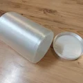 Hũ Đựng Bánh Thưởng Cho Chó Đáy Đôi (Double Bottom Dog Biscuit Jar) - Thumbnail 1