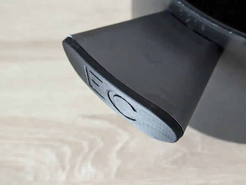 Nắp che tay cầm Cookeo (Cookeo handle cover) - Image 1