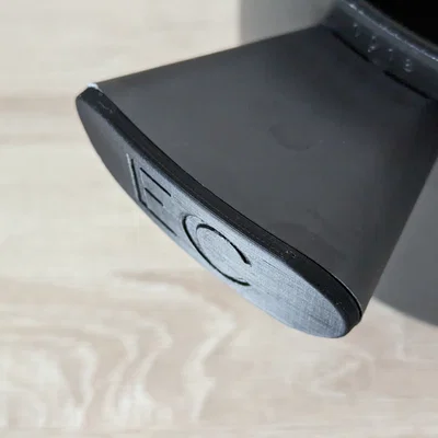 Nắp che tay cầm Cookeo (Cookeo handle cover)