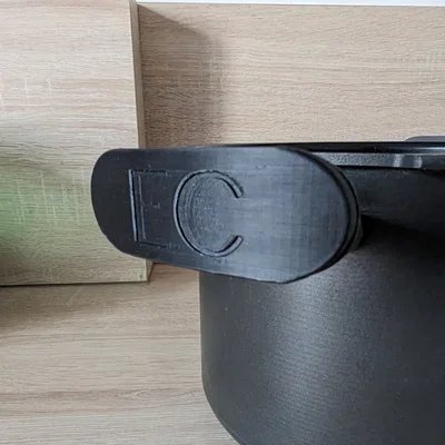Nắp che tay cầm Cookeo (Cookeo handle cover)