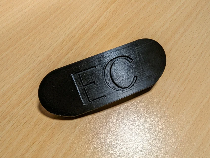 Nắp che tay cầm Cookeo (Cookeo handle cover) - Image 3