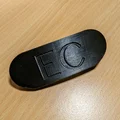 Nắp che tay cầm Cookeo (Cookeo handle cover) - Thumbnail 3
