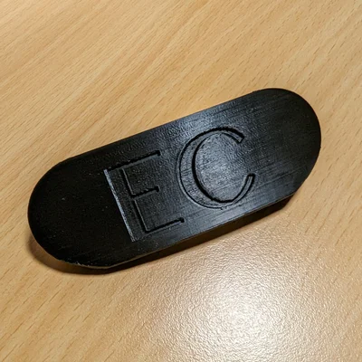 Nắp che tay cầm Cookeo (Cookeo handle cover)