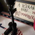 Remember The Fallen – Mẫu 3D tượng tưởng niệm - Thumbnail 1