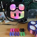 Đèn GitHub Copilot (GitHub Copilot Lamp) - Thumbnail 1