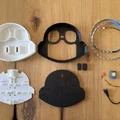 Đèn GitHub Copilot (GitHub Copilot Lamp) - Thumbnail 2