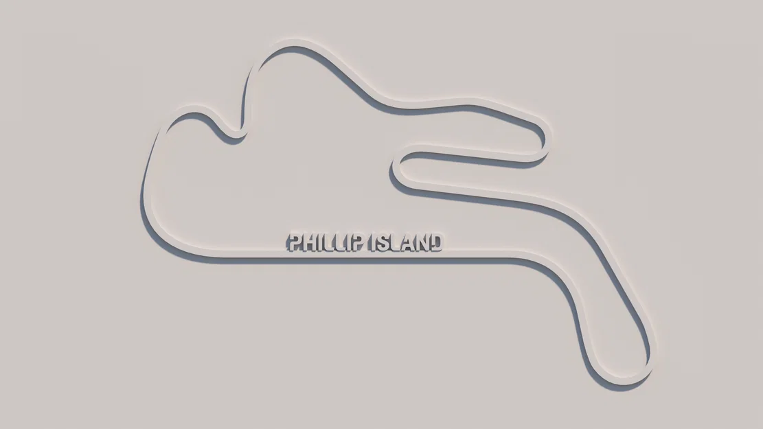 MotoGp 2024 – Phillip Island – Tranh treo tường - Image 1