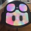 Đèn GitHub Copilot (GitHub Copilot Lamp) - Thumbnail 5
