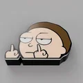 Morty F*ck Lightbox - Thumbnail 4