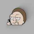 Morty F*ck Lightbox - Thumbnail 5
