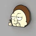 Morty F*ck Lightbox - Thumbnail 7