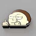 Morty F*ck Lightbox - Thumbnail 8