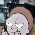 Morty F*ck Lightbox - Thumbnail 9