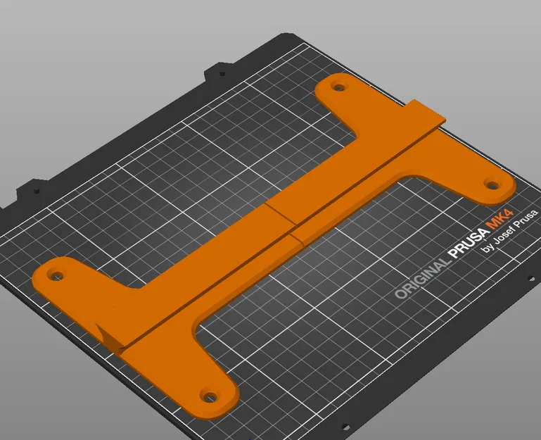 Bổ sung tăng khoảng cách điều chỉnh cho “Adjustable PCB Holder Tool” - Image 2
