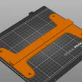 Bổ sung tăng khoảng cách điều chỉnh cho “Adjustable PCB Holder Tool” - Thumbnail 2