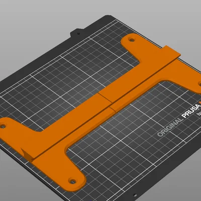 Bổ sung tăng khoảng cách điều chỉnh cho “Adjustable PCB Holder Tool”
